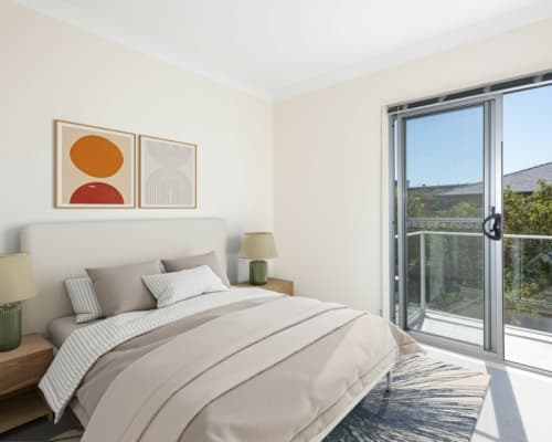 Bedroom 3