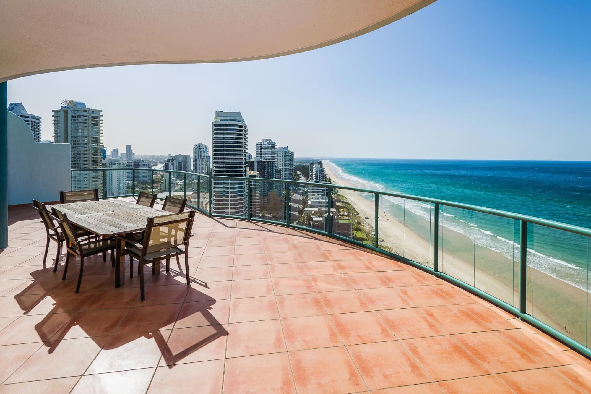 Gold Coast Luxury Apartments for Sale Waterford Main Beach