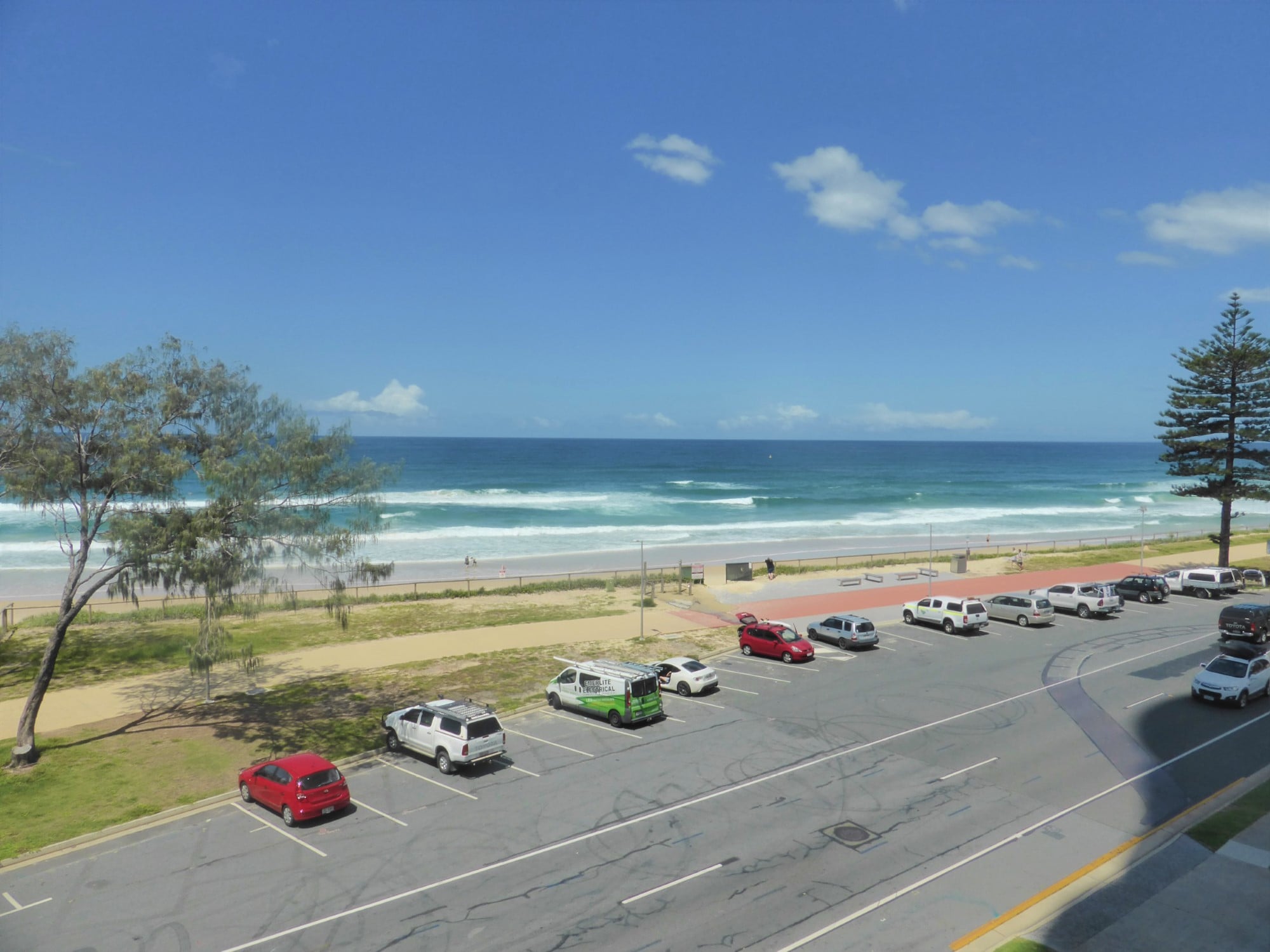 Gold Coast Luxury Apartments for Sale Waterford on Main Beach