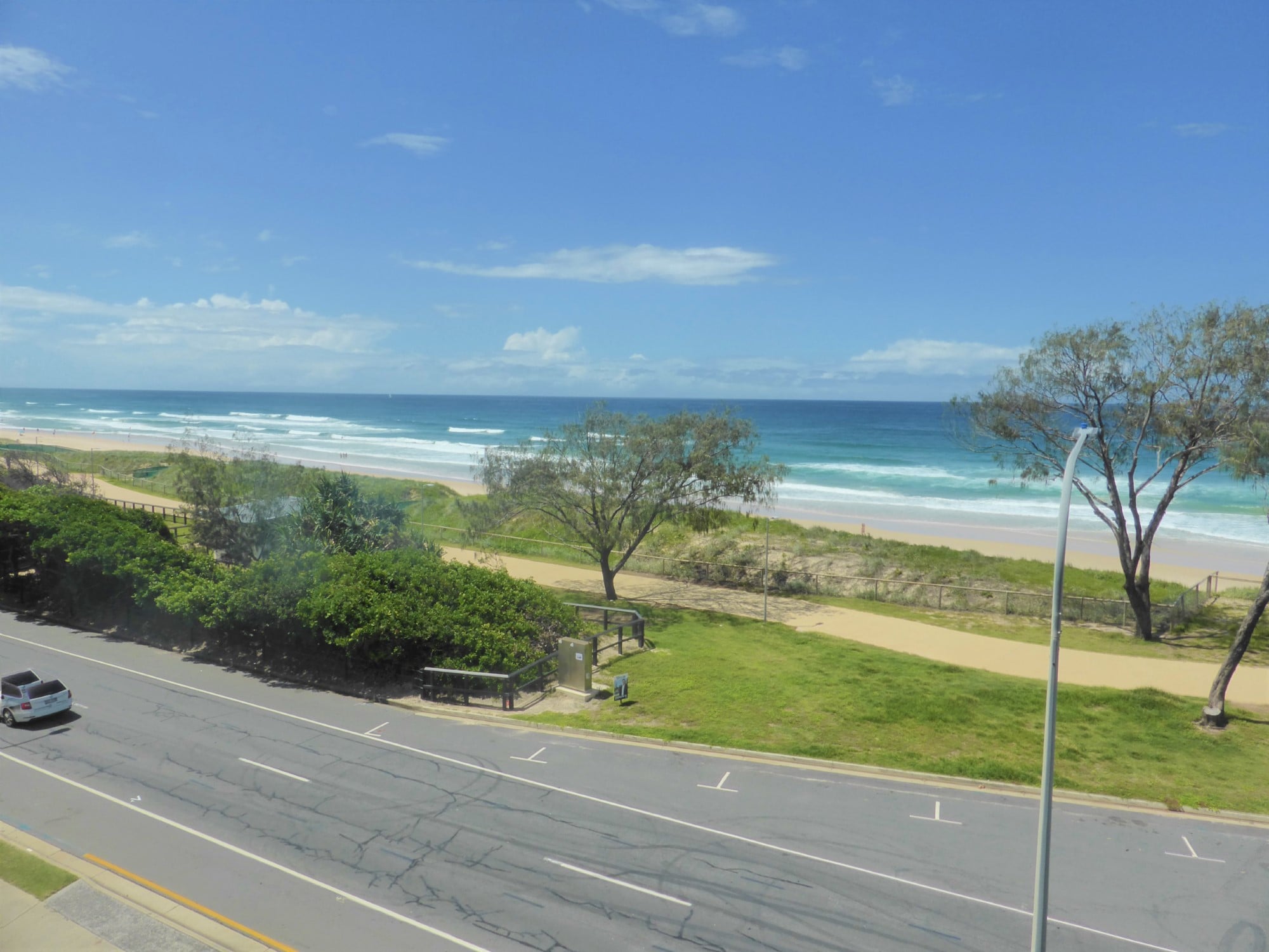 Gold Coast Luxury Apartments for Sale Waterford on Main Beach