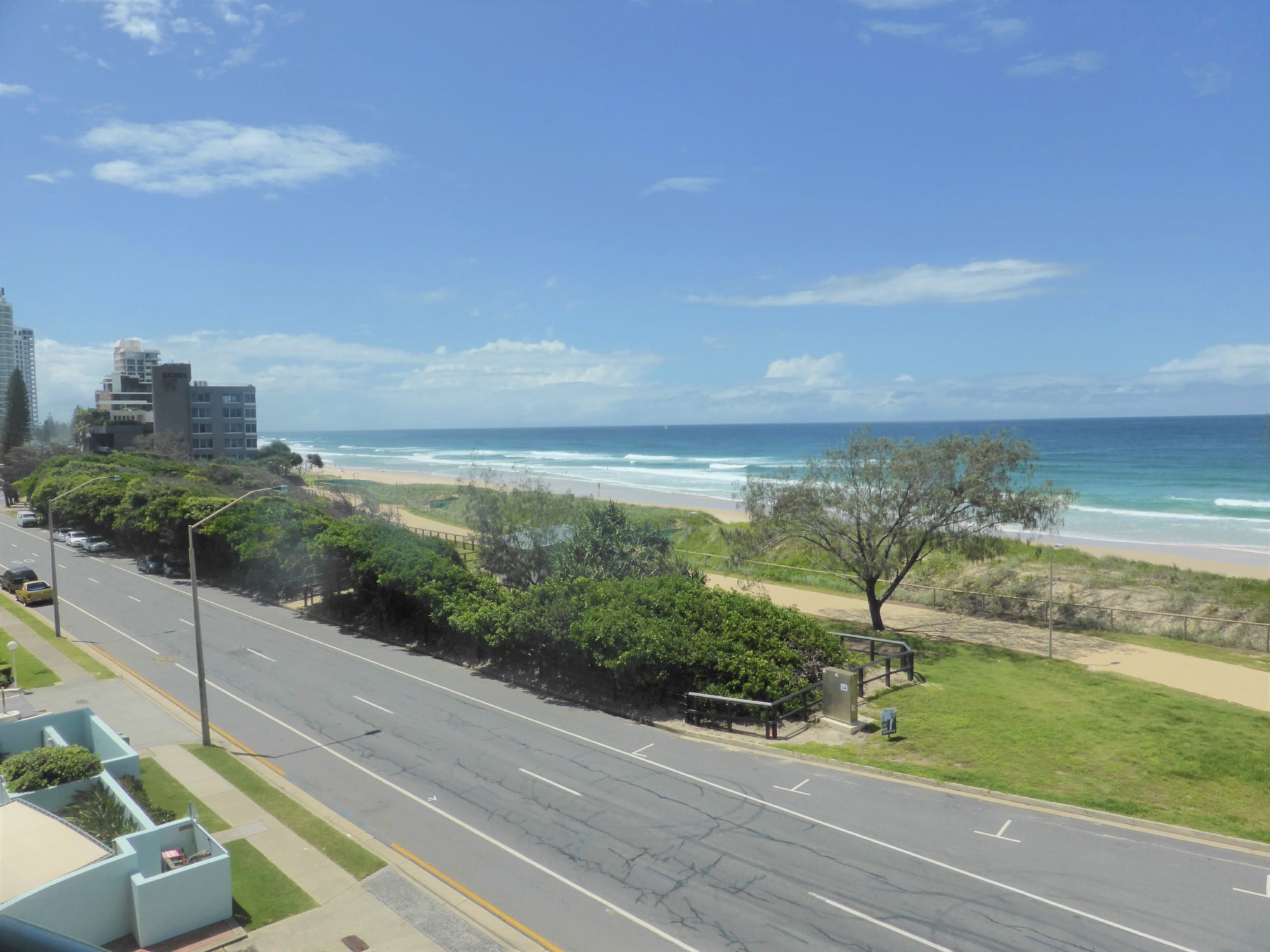 Gold Coast Luxury Apartments for Sale Waterford on Main Beach
