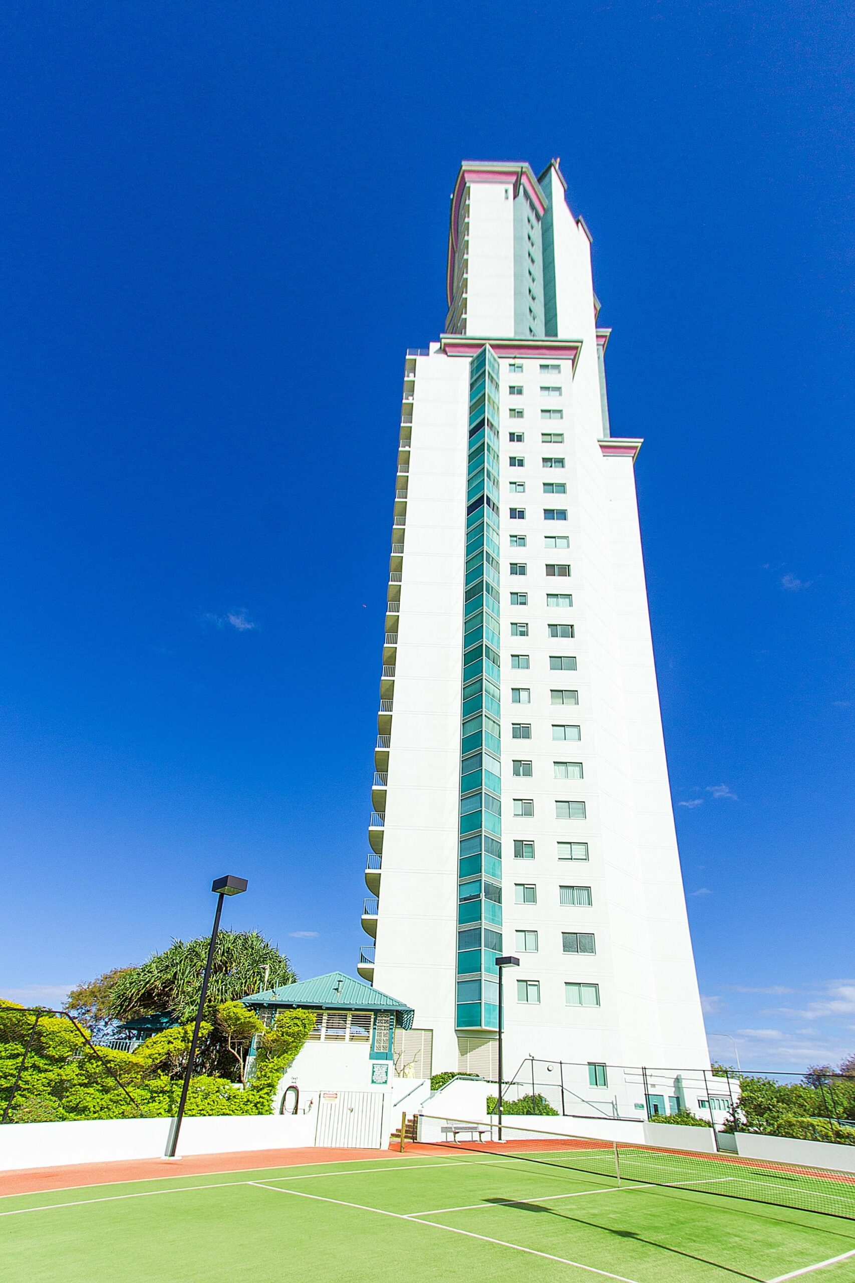 Gold Coast Luxury Apartments for Sale Waterford on Main Beach